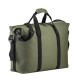 Borsone da viaggio in soft PU water resistant FullGadgets.com