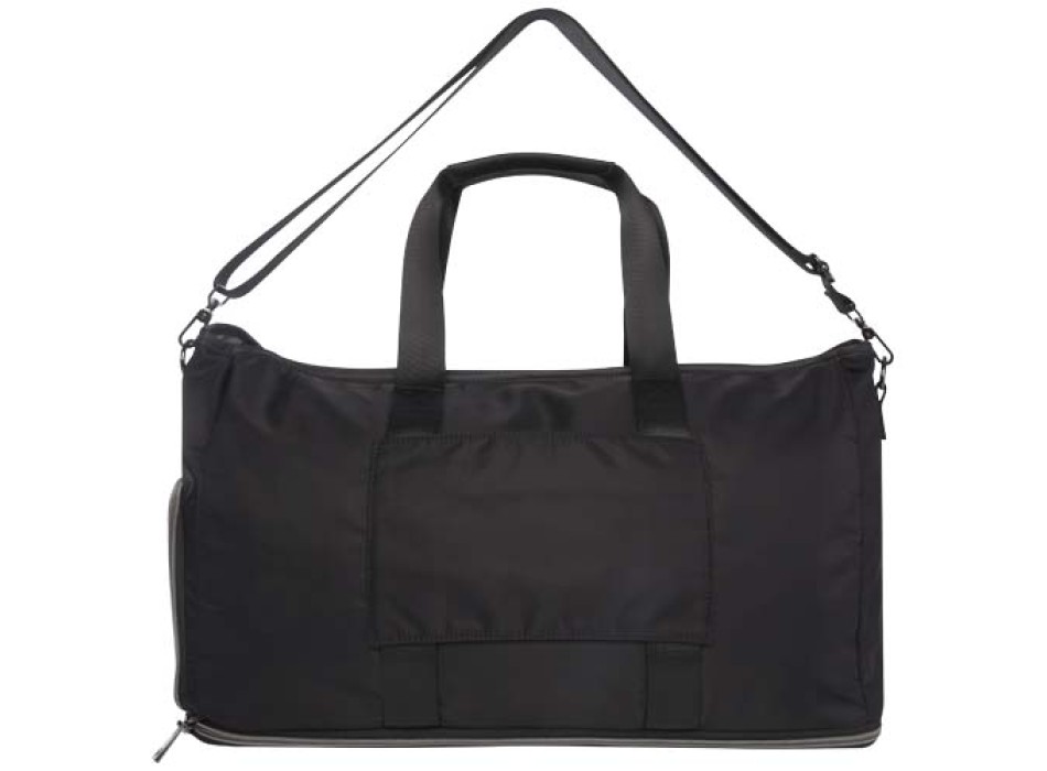 Borsone espandibile in materiale riciclato certificato GRS Rhine - 35L FullGadgets.com