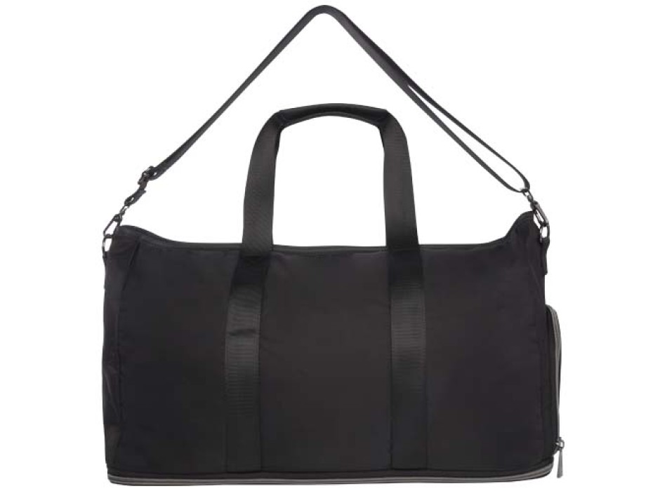 Borsone espandibile in materiale riciclato certificato GRS Rhine - 35L FullGadgets.com