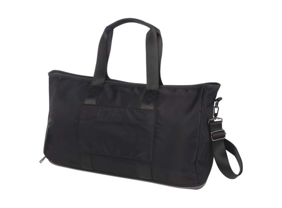 Borsone espandibile in materiale riciclato certificato GRS Rhine - 35L FullGadgets.com