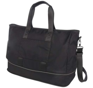 Borsone espandibile in materiale riciclato certificato GRS Rhine - 35L FullGadgets.com