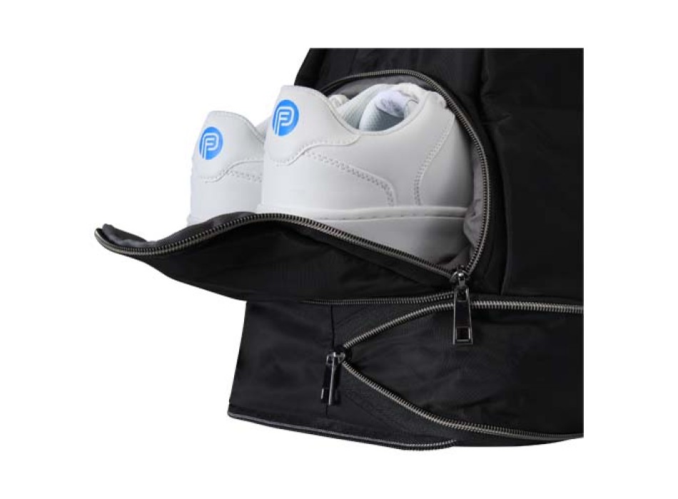 Borsone espandibile in materiale riciclato Rhine - 35L FullGadgets.com