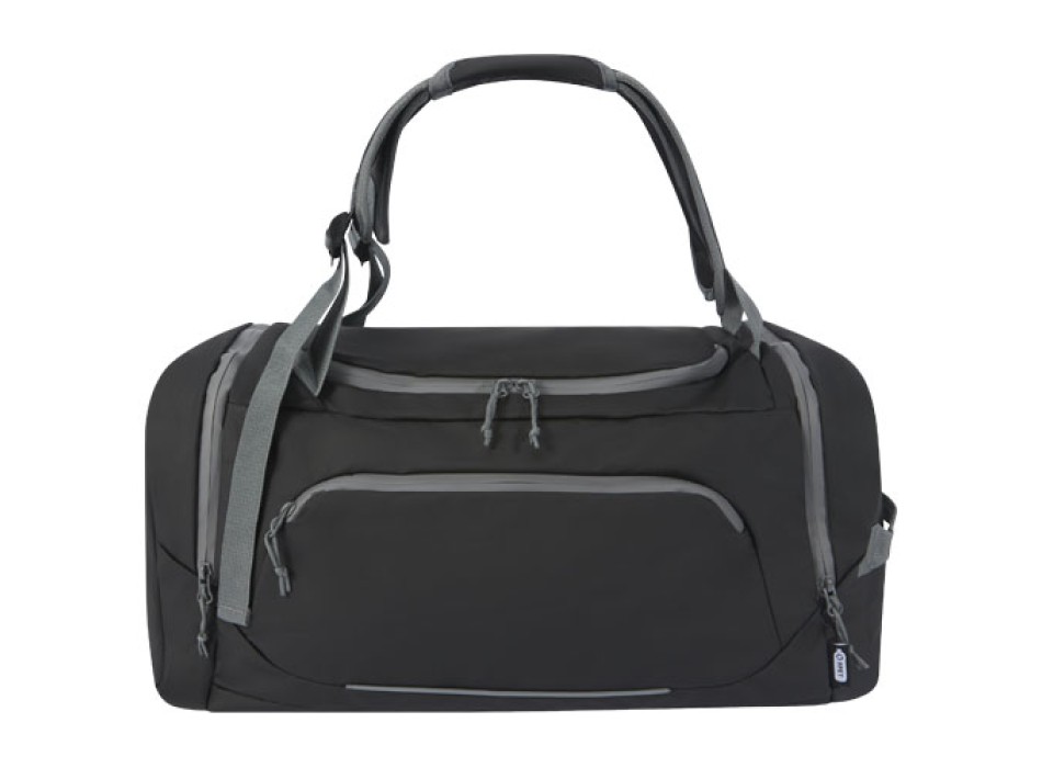 Borsone impermeabile in materiale riciclato certificato GRS Aqua - 35 L FullGadgets.com