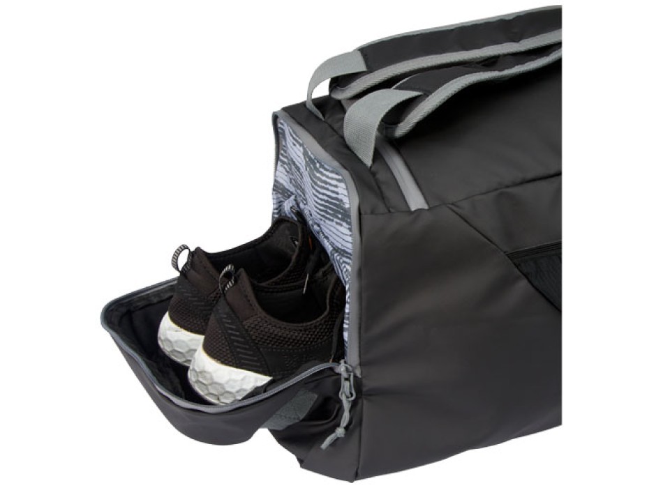 Borsone impermeabile in materiale riciclato certificato GRS Aqua - 35 L FullGadgets.com