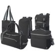 Borsone impermeabile in materiale riciclato certificato GRS Aqua - 35 L FullGadgets.com