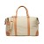 Borsone In Canvas Vinga Bosler Personalizzabile