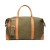Borsone In Canvas Vinga Bosler Personalizzabile