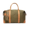 Borsone In Canvas Vinga Bosler Personalizzabile