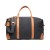 Borsone In Canvas Vinga Bosler Personalizzabile