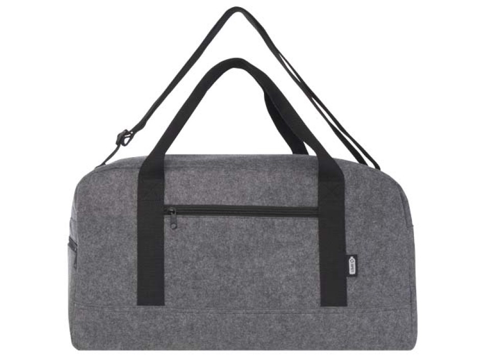 Borsone in materiale riciclato certificato GRS Felta - 35L FullGadgets.com