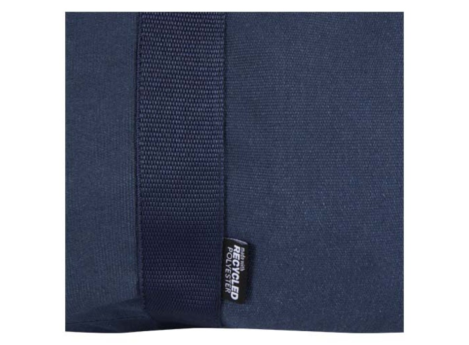 Borsone in materiale riciclato certificato GRS Recanvas - 40L FullGadgets.com
