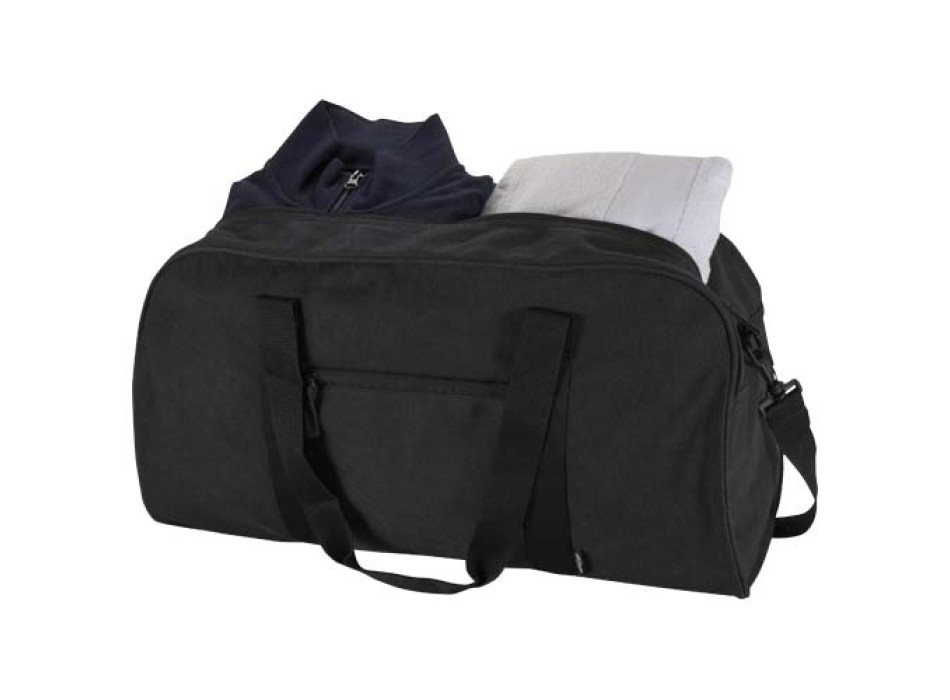 Borsone in materiale riciclato certificato GRS Recanvas - 40L FullGadgets.com