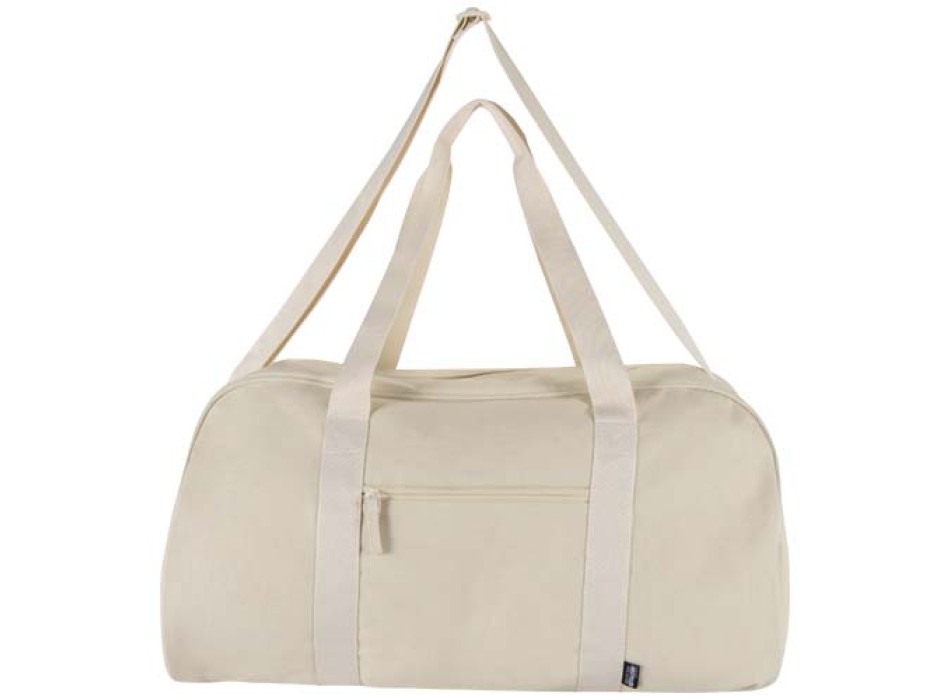 Borsone in materiale riciclato certificato GRS Recanvas - 40L FullGadgets.com