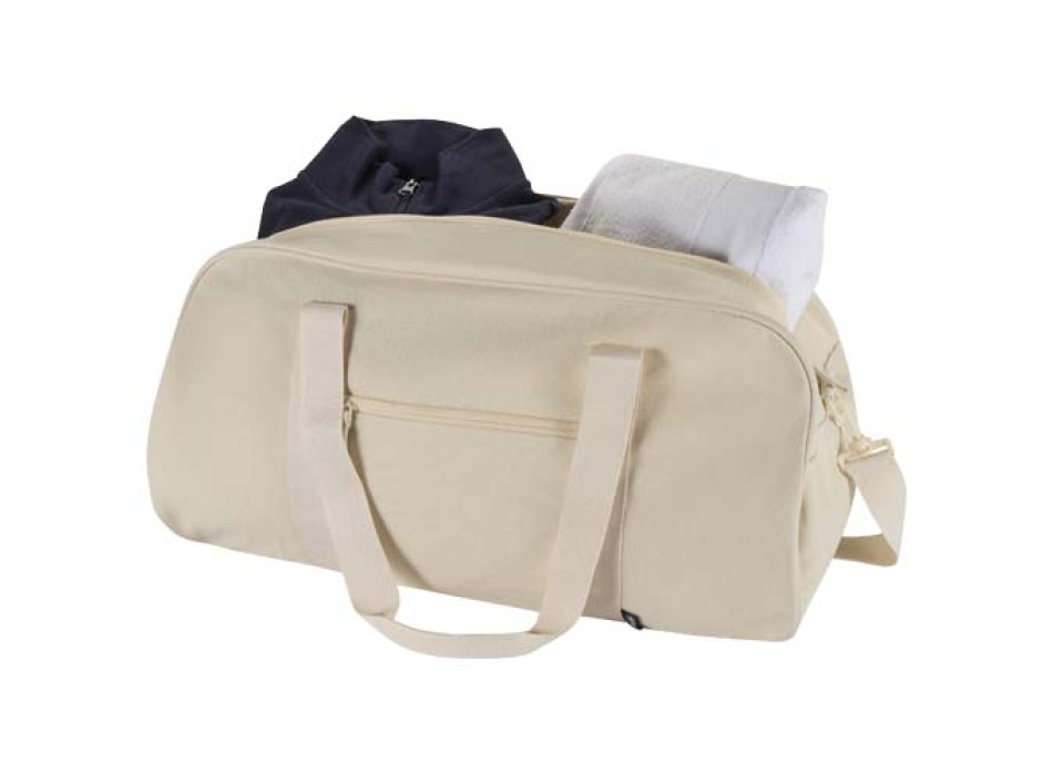 Borsone in materiale riciclato certificato GRS Recanvas - 40L FullGadgets.com