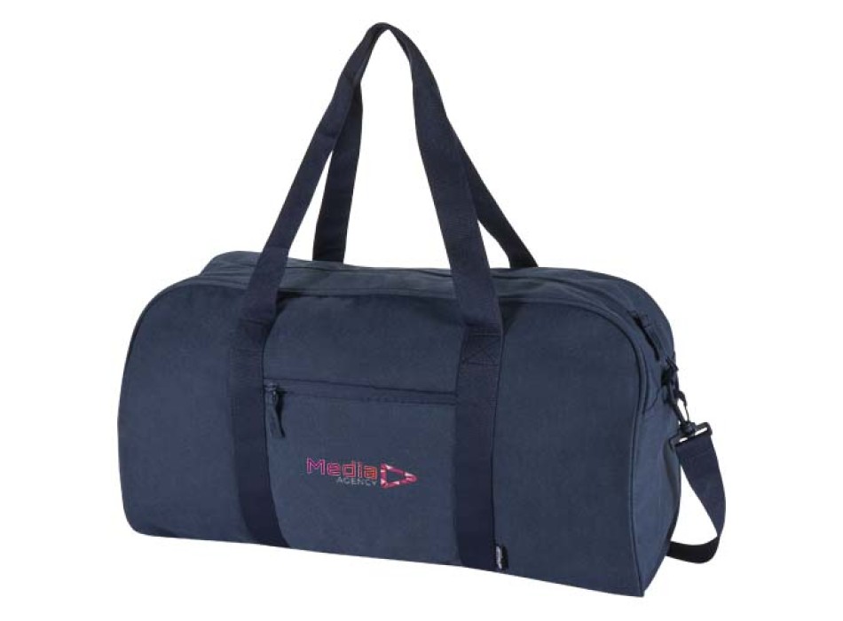 Borsone in materiale riciclato certificato GRS Recanvas - 40L FullGadgets.com