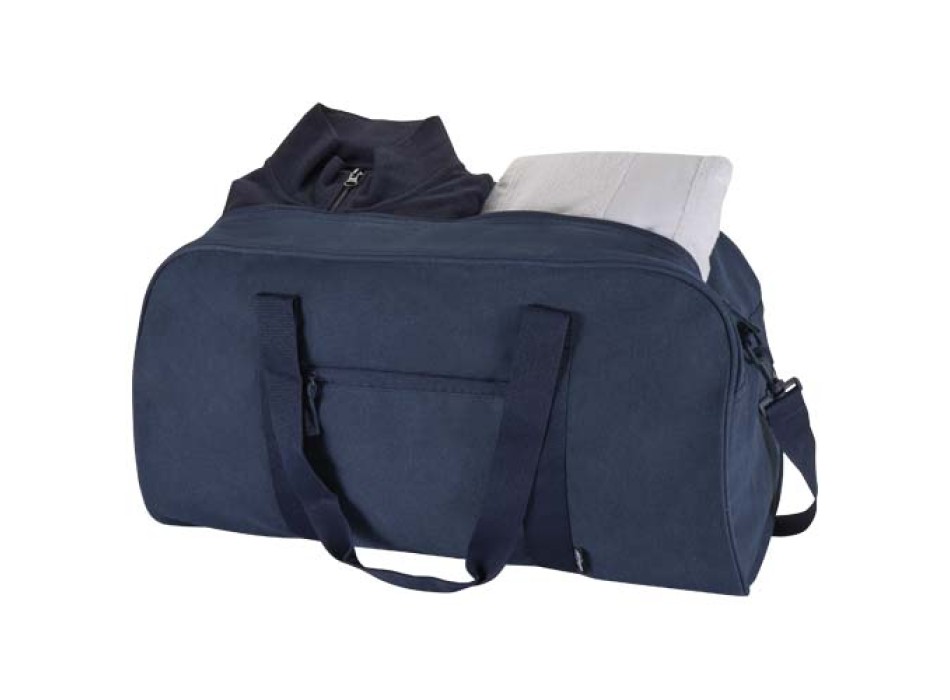 Borsone in materiale riciclato certificato GRS Recanvas - 40L FullGadgets.com