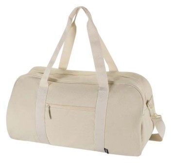 Borsone in materiale riciclato certificato GRS Recanvas - 40L FullGadgets.com