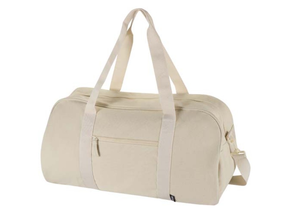 Borsone in materiale riciclato certificato GRS Recanvas - 40L FullGadgets.com