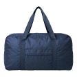Borsone in poliestere 210D ripstop, richiudibile in tasca FullGadgets.com