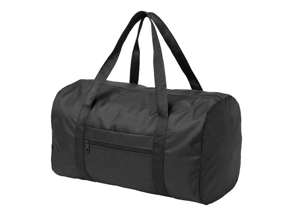 Borsone in poliestere 210D ripstop, richiudibile in tasca FullGadgets.com