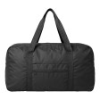 Borsone in poliestere 210D ripstop, richiudibile in tasca FullGadgets.com