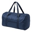 Borsone in poliestere 210D ripstop, richiudibile in tasca FullGadgets.com