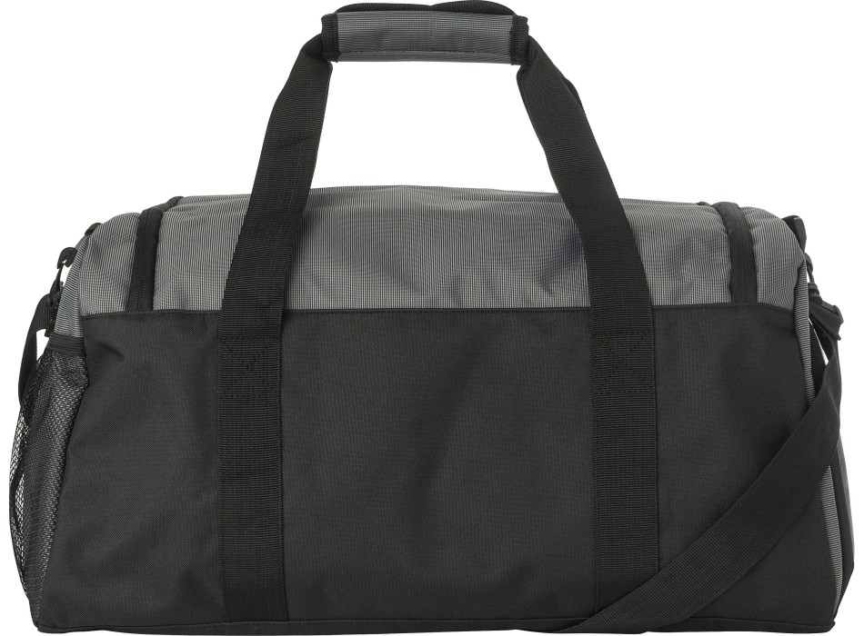 Borsone in poliestere 500 D bicolore Mabel FullGadgets.com