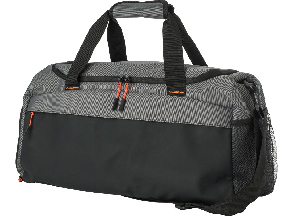 Borsone in poliestere 500 D bicolore Mabel FullGadgets.com