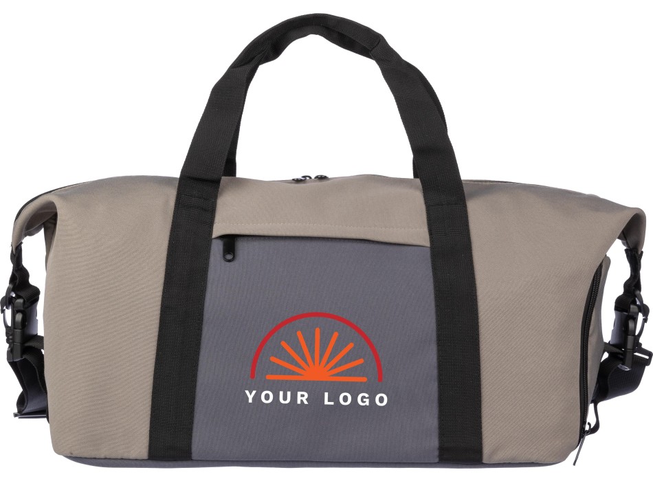 Borsone in poliestere 600 D Ines FullGadgets.com