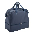 Borsone Viaggio/Sport Personalizzabile, Con Portascarpe (Fornito Senza Vaschetta)