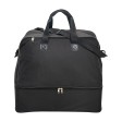 Borsone in Polyester 600D per viaggio e sport, con porta scarpe (fornito senza vaschetta) FullGadgets.com