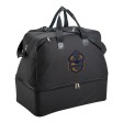 Borsone in Polyester 600D per viaggio e sport, con porta scarpe (fornito senza vaschetta) FullGadgets.com