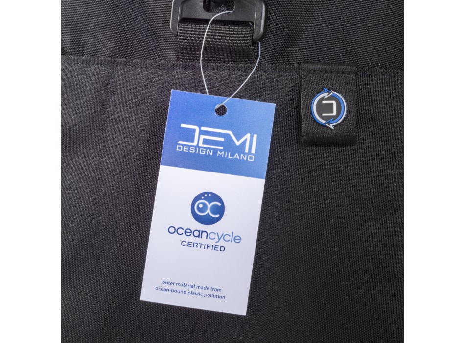 Borsone in Rpet Oceancycle FullGadgets.com