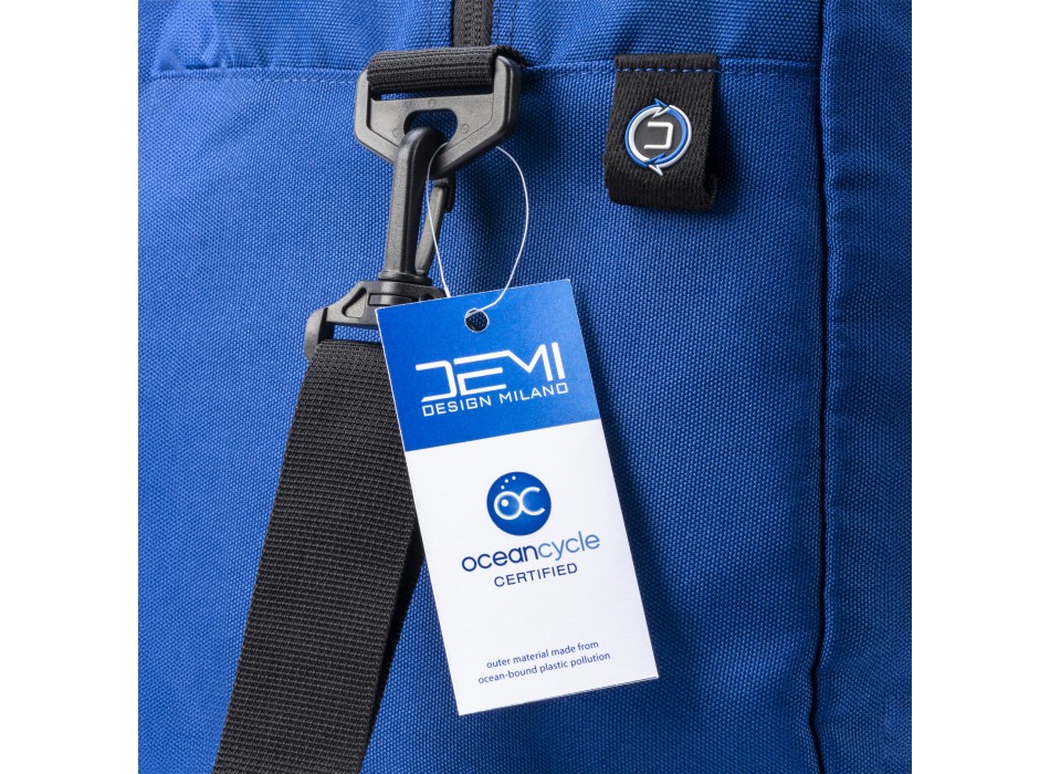 Borsone in Rpet Oceancycle FullGadgets.com