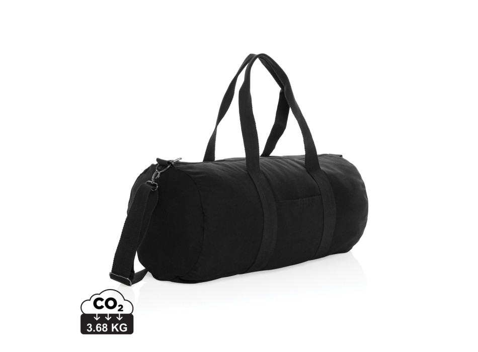 Borsone in tela riciclata Impact Aware™ 285 gm2 non tinto FullGadgets.com