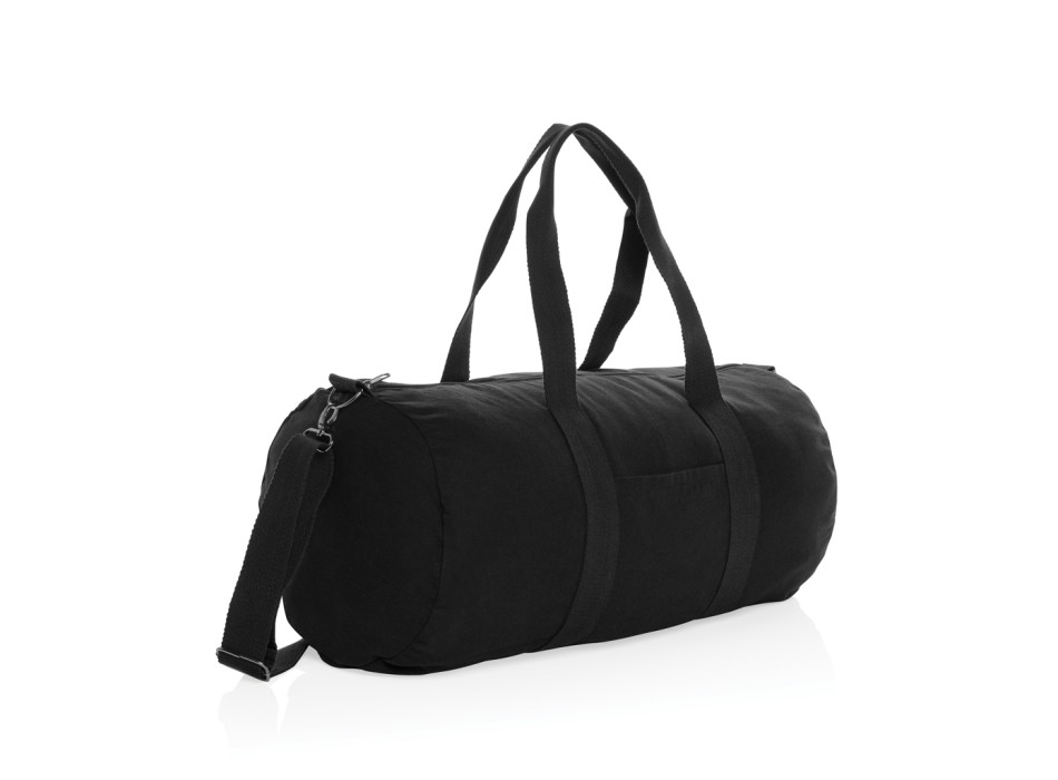 Borsone in tela riciclata Impact Aware™ 285 gm2 non tinto FullGadgets.com