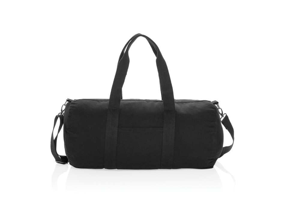 Borsone in tela riciclata Impact Aware™ 285 gm2 non tinto FullGadgets.com