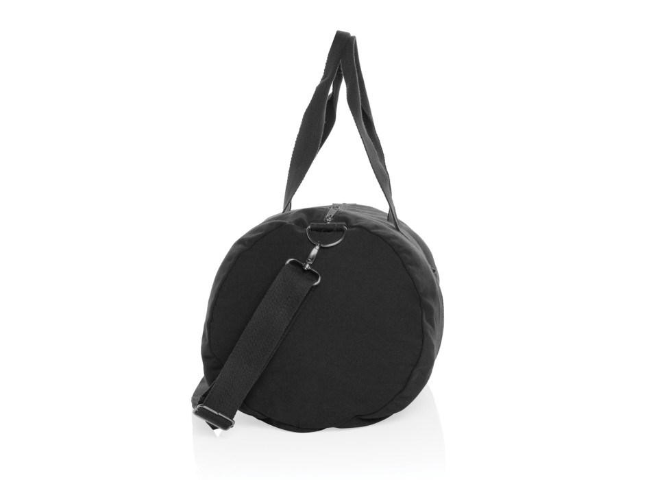 Borsone in tela riciclata Impact Aware™ 285 gm2 non tinto FullGadgets.com