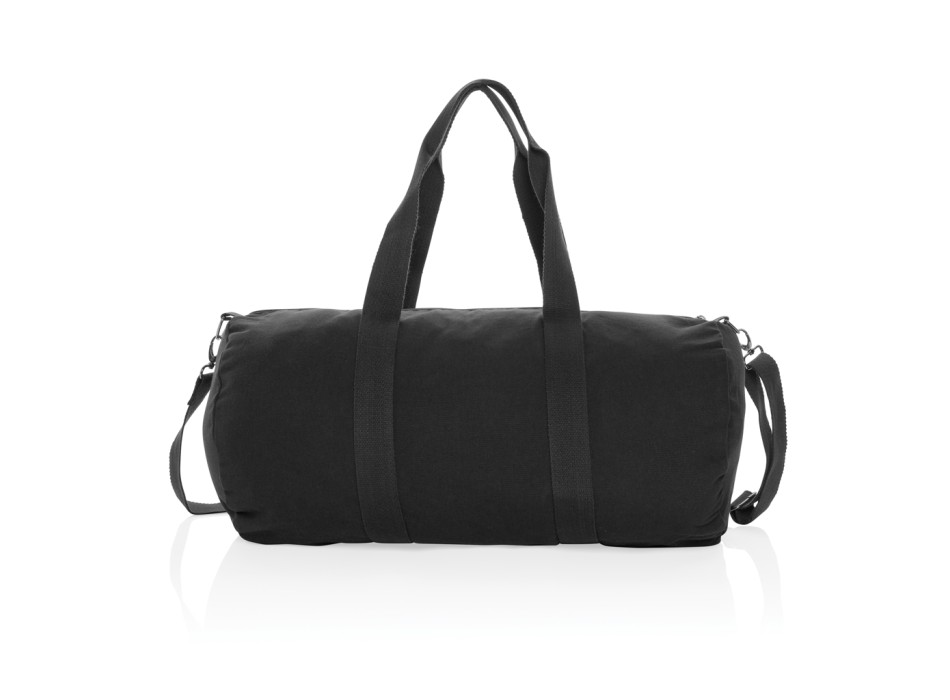 Borsone in tela riciclata Impact Aware™ 285 gm2 non tinto FullGadgets.com