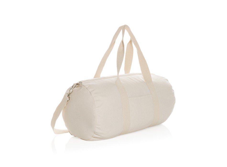 Borsone in tela riciclata Impact Aware™ 285 gm2 non tinto FullGadgets.com