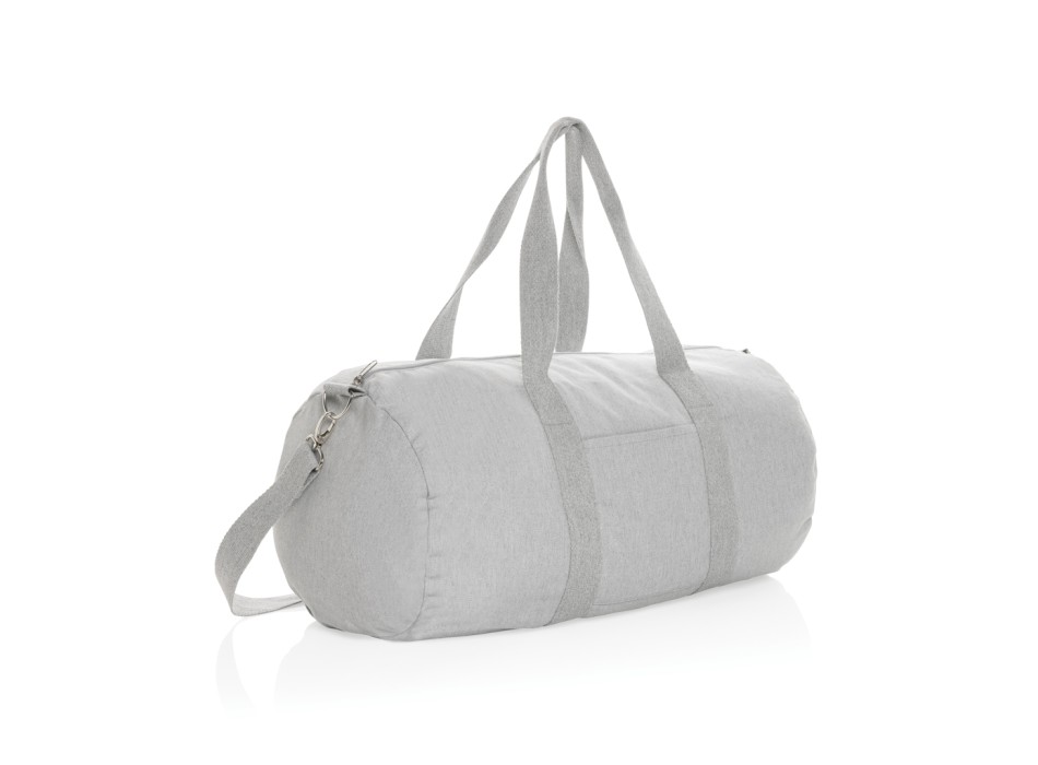 Borsone in tela riciclata Impact Aware™ 285 gm2 non tinto FullGadgets.com