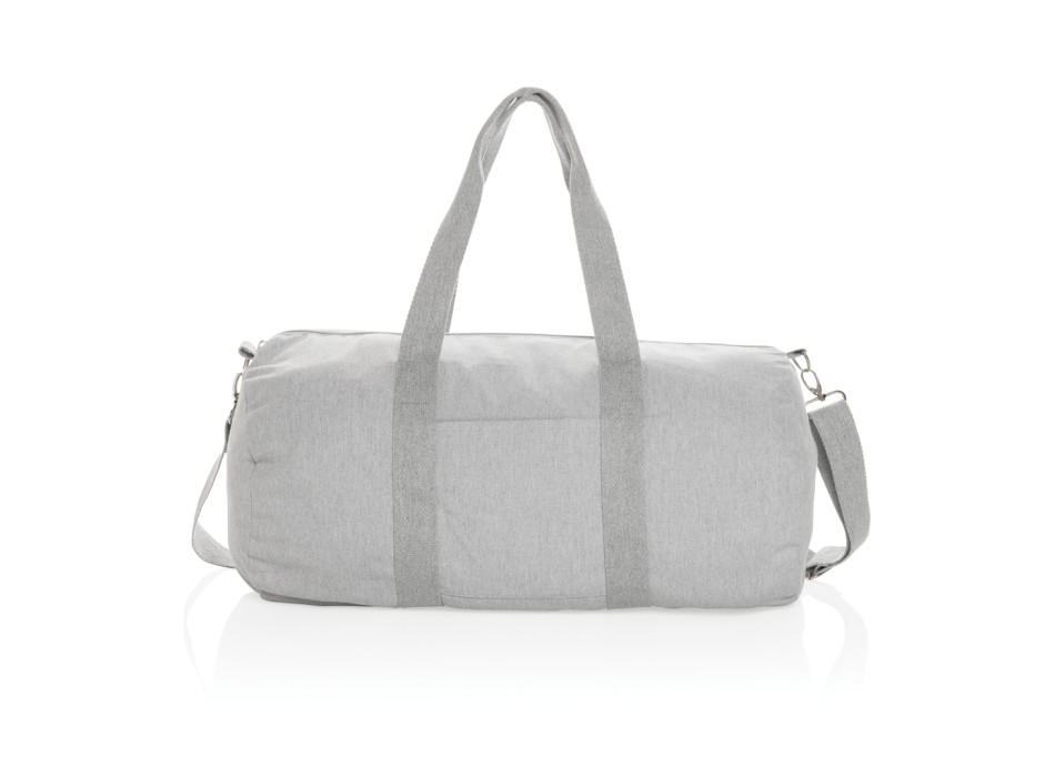 Borsone in tela riciclata Impact Aware™ 285 gm2 non tinto FullGadgets.com