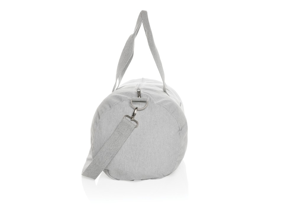 Borsone in tela riciclata Impact Aware™ 285 gm2 non tinto FullGadgets.com