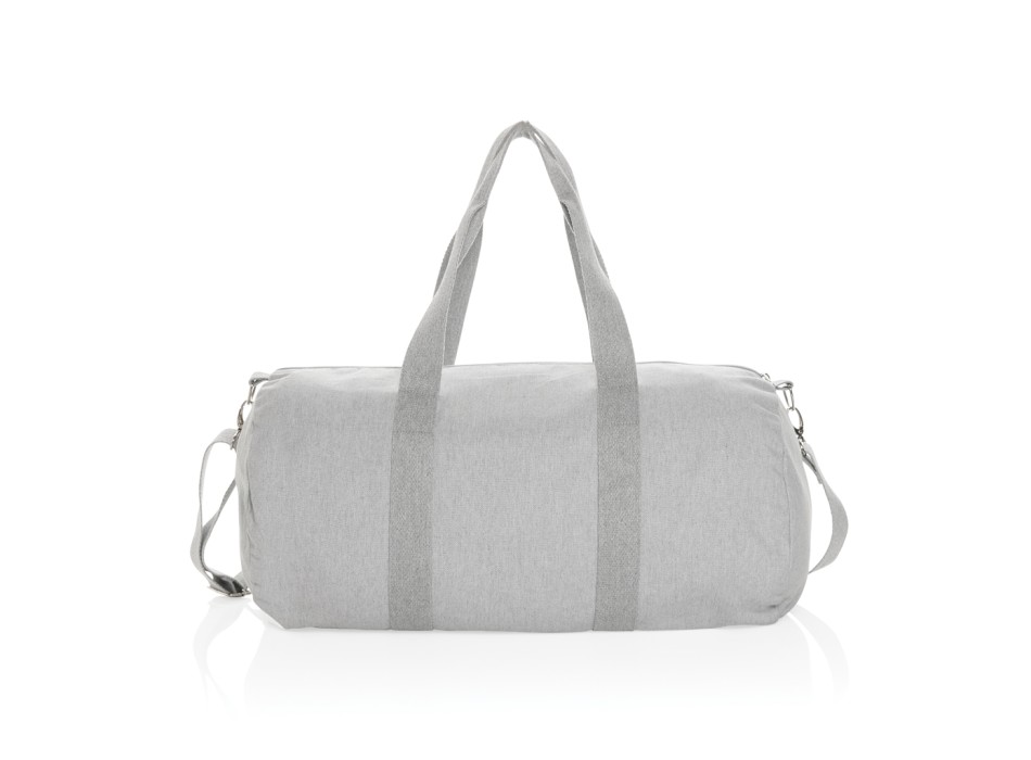 Borsone in tela riciclata Impact Aware™ 285 gm2 non tinto FullGadgets.com