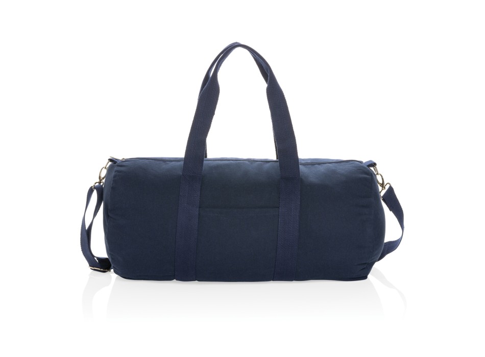 Borsone in tela riciclata Impact Aware™ 285 gm2 non tinto FullGadgets.com