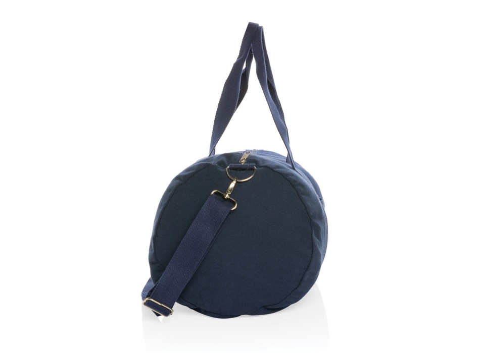 Borsone in tela riciclata Impact Aware™ 285 gm2 non tinto FullGadgets.com