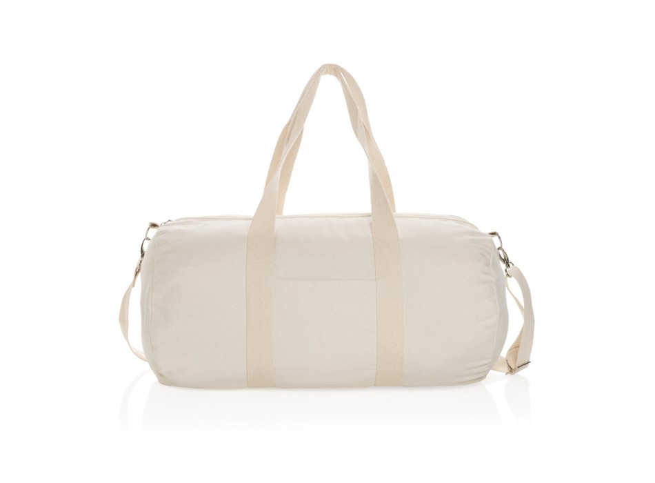 Borsone in tela riciclata Impact Aware™ 285 gm2 non tinto FullGadgets.com