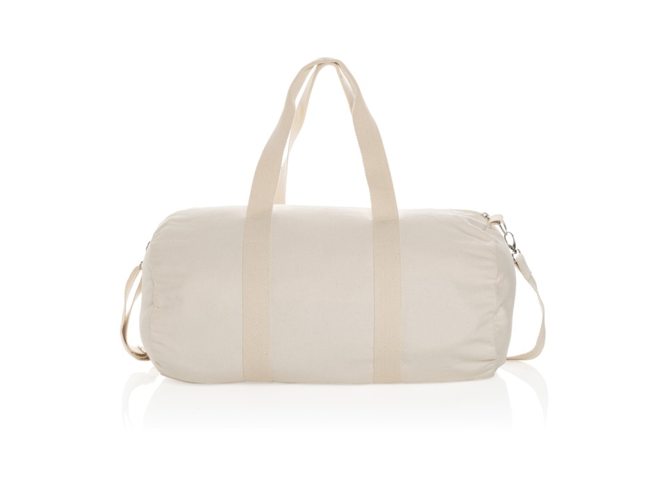 Borsone in tela riciclata Impact Aware™ 285 gm2 non tinto FullGadgets.com