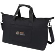 Borsone per portatile da 15,6" in materiale riciclato certificato GRS da 36 litri Turner FullGadgets.com