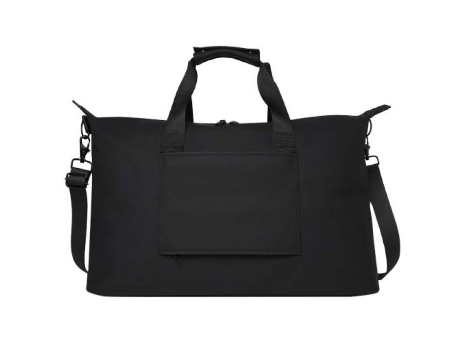 Borsone per portatile da 15,6" in materiale riciclato certificato GRS da 36 litri Turner FullGadgets.com